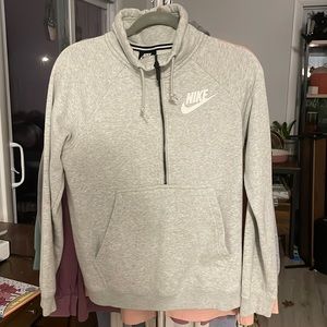 Nike Half Zip